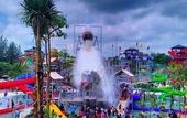 Туры в отель Alam Jogja Resort