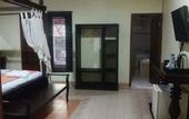 Туры в отель Alam Jogja Resort
