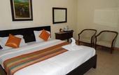 Туры в отель Alam Jogja Resort
