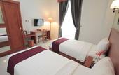 Туры в отель Prima Sr Hotel & Convention