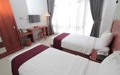 Туры в отель Prima Sr Hotel & Convention
