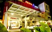 Туры в отель Prima Sr Hotel & Convention
