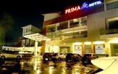 Туры в отель Prima Sr Hotel & Convention