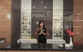 Туры в отель Prima Sr Hotel & Convention