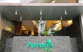 Туры в отель Pyrenees Malioboro Hotel