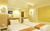 Туры в отель Pyrenees Malioboro Hotel