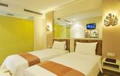 Туры в отель Pyrenees Malioboro Hotel