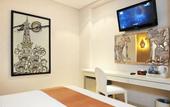 Туры в отель Pyrenees Malioboro Hotel