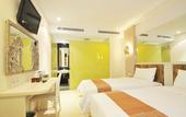 Туры в отель Pyrenees Malioboro Hotel