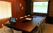 Туры в отель Pyrenees Malioboro Hotel