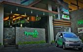 Туры в отель Pyrenees Malioboro Hotel