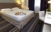 Туры в отель Mercure Bordeaux Cite Mondiale Centre Ville