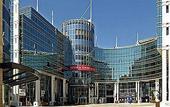 Туры в отель Mercure Bordeaux Cite Mondiale Centre Ville