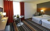 Туры в отель Mercure Bordeaux Cite Mondiale Centre Ville