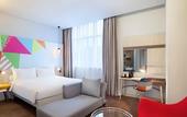 Туры в отель Ibis Styles Jakarta Sunter