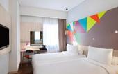 Туры в отель Ibis Styles Jakarta Sunter