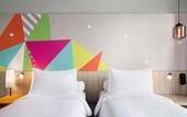 Туры в отель Ibis Styles Jakarta Sunter