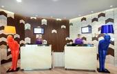Туры в отель Ibis Styles Jakarta Sunter
