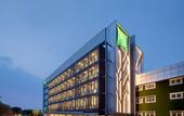 Туры в отель Ibis Styles Jakarta Sunter