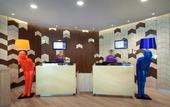 Туры в отель Ibis Styles Jakarta Sunter