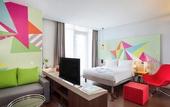 Туры в отель Ibis Styles Jakarta Sunter