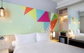 Туры в отель Ibis Styles Jakarta Sunter
