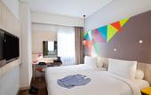 Туры в отель Ibis Styles Jakarta Sunter