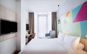 Туры в отель Ibis Styles Jakarta Sunter