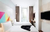 Туры в отель Ibis Styles Jakarta Sunter