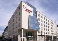 Mercure City Centre 3*