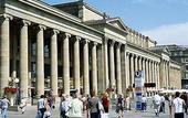 Туры в отель Mercure City Centre