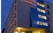 Туры в отель Mercure City Centre