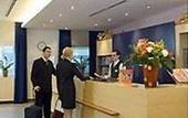 Туры в отель Mercure City Centre