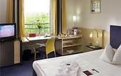 Туры в отель Mercure City Centre