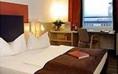 Туры в отель Mercure City Centre