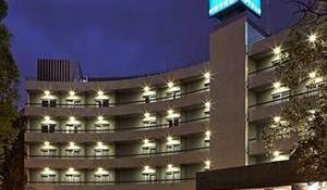 Eurostars Monte Real 3*