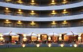 Туры в отель Eurostars Monte Real