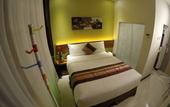 Туры в отель Biz Boulevard Hotel