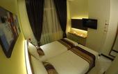 Туры в отель Biz Boulevard Hotel