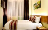 Туры в отель Biz Boulevard Hotel