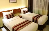 Туры в отель Biz Boulevard Hotel