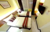 Туры в отель Biz Boulevard Hotel