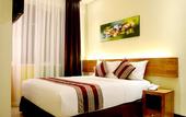 Туры в отель Biz Boulevard Hotel
