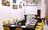 Туры в отель Biz Boulevard Hotel
