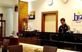 Туры в отель Biz Boulevard Hotel