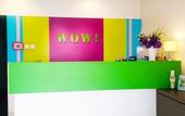 Туры в отель Wow! Hotel