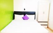Туры в отель Wow! Hotel