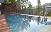 Туры в отель Tulip Hill View Villa 6 Bedrooms With a Private Heated Swimming Pool and a Movie Room and a Billaird