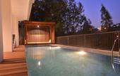 Туры в отель Tulip Hill View Villa 6 Bedrooms With a Private Heated Swimming Pool and a Movie Room and a Billaird