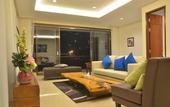 Туры в отель Tulip Hill View Villa 6 Bedrooms With a Private Heated Swimming Pool and a Movie Room and a Billaird
